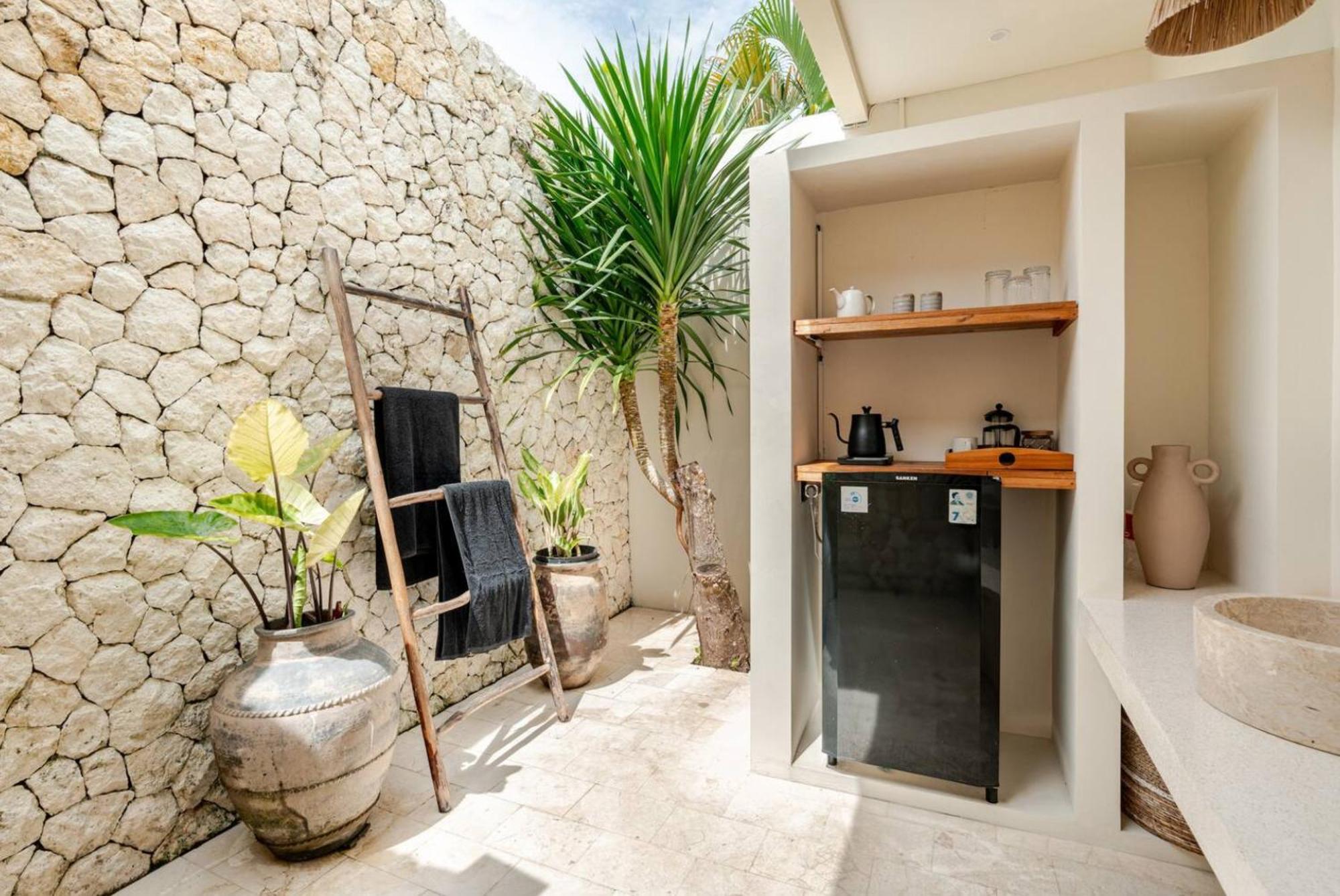 Karma House Ungasan Villa Jimbaran  Exterior photo